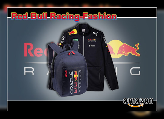 Red Bull Racing-Fashion :: Amazon